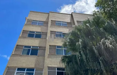 Apartamento com 3 quartos à venda na Rua Senador Furtado, Maracanã, Rio de Janeiro