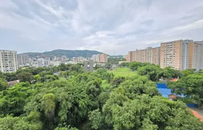 Rua barão de mesquita - grajaú - sala em 2 ambientes, 2 quartos sendo 1 suíte, 1 banheiro social, cozinha, dependências completas (área, quarto e banheiro de serviço) 80 m² - play, salão de festas, qu