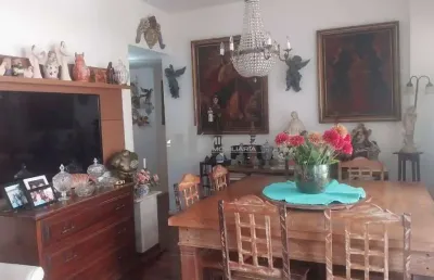Excelente apartamento com varanda e 3 quartos, sendo 1 suíte  na rua da cascata, no bairro da ti