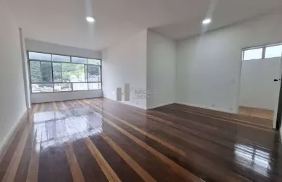 Apartamento a venda, rua conde de bonfim, tijuca, colado a estação de metrô saens pena, sala em 2 ambientes, 3 quartos sendo 1 suíte, banheiro social, copa cozinha, dependências completas,2 vagas de g
