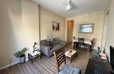Apartamento aconchegante, 3 quartos, localização sensacional entre as 2 estações de metrô (saens penã/uruguai) 1 vaga de garagem.
