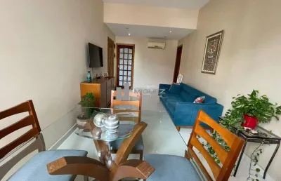 Apartamento a venda na praça afonso pena todo modernizado com 2 quartos, tijuca - rio de janeiro