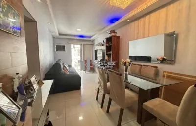 Apartamento 2 quartos na rua senador nabuco, vila isabel