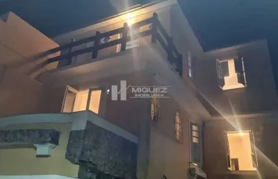 Avenida heitor beltrão - casa espetacular à venda!!! código 21158 - tijuca
