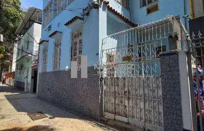 Imperdível! casa a venda com 3 quartos, garagem e terraço na rua afonso pena – apenas 1 quadra do metrô!
