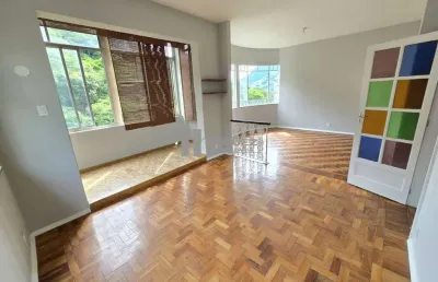 Apartamento a venda,  tijuca,  rua tiaçu, localização bucólica! sala,  03 quartos, suíte, garagem, varanda e  terraço  panorâmicos! código 21289