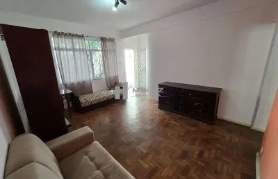 Apartamento a venda rua tiaçu (tijuca) - sala, 2 quartos, 1 banheiro social, cozinha, dependências completas (quarto, banheiro e área de serviço) - 110 m² - 1 vaga de garagem