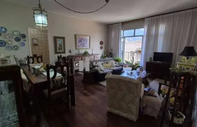 A venda apartamento  na rua almirante cochrane, tijuca com 3 quartos, 3 varandas 2 vagas na escritura - rio de janeiro