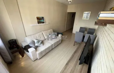 Apartamento a venda na tijuca, 2 quartos, 1 suíte, sala, cozinha, vaga, próximo ao rc shopping mix- rio comprido