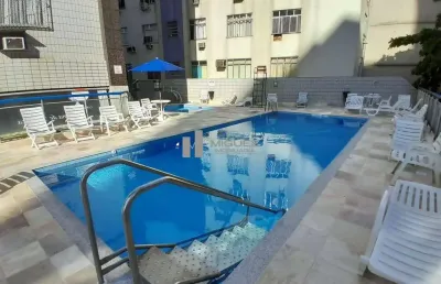 Apartamento lindo! ribeiro guimarães,3 quartos, 3 banheiros, 2 vagas de garagem , completa infraestrutura colado no shopping tijuca
