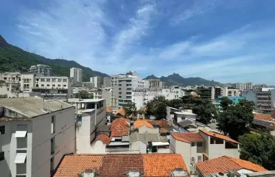 Apartamento à venda, tijuca, largo da 2a. feira, 02 quartos, suíte, garagem, colado ao metrô e todo comércio