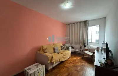 Apartamento a venda com 3 quartos e vaga. prédio com infraestrutura completa. engenho novo