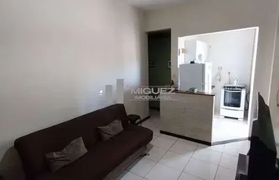 Rua campos sales - apartamento à venda com sala e quarto - tijuca - código 21574