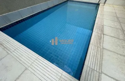 Apartamento à venda  (varanda, 3 quartos, suíte e 2 vagas) na rua mário barreto - tijuca!