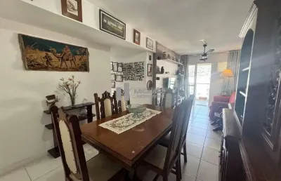 Vendo apartamento rua general espirito santo cardoso (tijuca) varanda, sala, 3 quartos, 1 suite, 1 vaga. à 300m da praça comandante xavier de brito. (praça do cavalinhos.