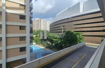 Rua engenheiro enaldo cravo peixoto, sala comercial
