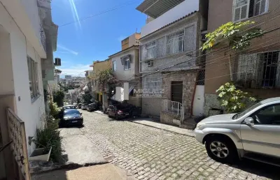 Casa com 4 quartos à venda na Rua Barão de Itapagipe, 427, Tijuca, Rio de Janeiro