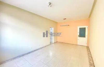 Aluguel na tijuca: 3 quartos, metrô uruguai e portaria 24h