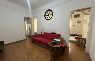 Apartamento à venda, sala, 3 ótimos quartos, banheiro social, ampla cozinha, área de serviço, rua morais e silva - tijuca