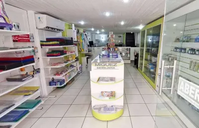 Oportunidade! loja comercial em perfeitas condições – próxima à haddock lobo