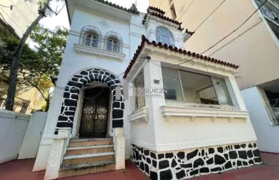 Casa com 4 quartos à venda na Tijuca, Rio de Janeiro 
