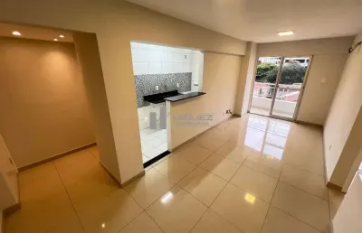 Apartamento à venda na rua barão de itapagipe, varanda, 2 quartos sendo 1 suíte, banheiro social, cozinha, área de serviço, 1 vaga de garagem, prédio com infraestrutura completa