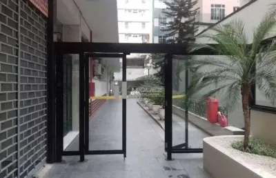 Tijuca, apartamento à venda com 2 quartos na rua conde de bonfim. próximo à praça saens peña e estação de metrô. imóvel com ótimo potencial em uma das melhores regiões do bairro.