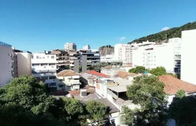 Código 21898 - rua carmela dutra - apartamento à venda com 3 quartos sendo 1 suíte - vaga - infra de lazer - sol manhã - tijuca