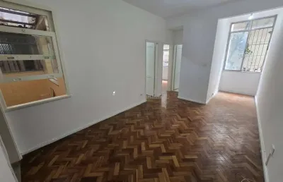 Apartamento a venda rua carvalho alvim - sala, 2 quartos, 1 banheiro social, área gourmet, dependências completas - 70 m²