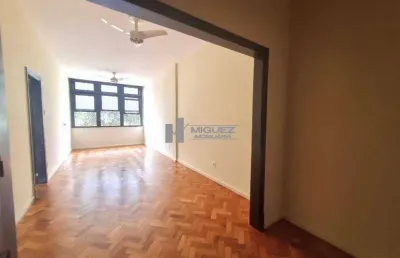 Apartamento à venda, rua barão de itapagipe- tijuca - à 700m do metrô afonso pena e poucos passos da rua prof. gabizo- 90m² . salão, 2 quartos, suíte e vaga na escritura.
