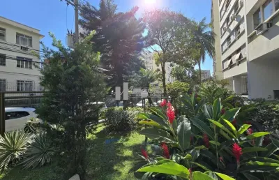 Apartamento para alugar rua do bispo - 3 quartos, 2 banheiros, 1 vaga na escritura - 115 m² - poucos passos da pça afonso pena