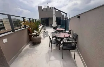Apartamento à venda, avenida maracanã 1281, colado metrô uruguai, varanda,  02 quartos, suíte, garagem, padrão luxo e lazer total.