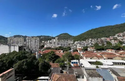 Rua do bispo, apartamento à venda tijuca, varandão e 3 quartos sendo 1 suite,  prédio com infraestrutura magnífica, exclusivo para você !