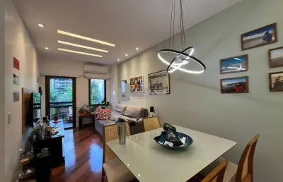 Apartamento à venda 02 quartos,  1 suíte, garagem e varandão.!  tijuca área nobre colada à praça afonso pena, ideal para investir airbnb ou morar com riqueza !