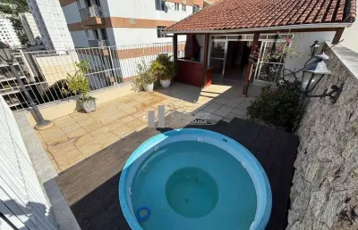 Revelada  incrível cobertura à venda, tijuca! apartamento oferece espaço e nobre localização!  exclusivo e impecável !
