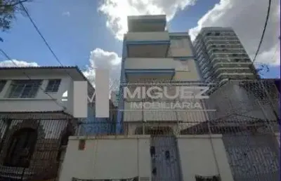 Prédio comercial à venda na rua pereira barreto - tijuca