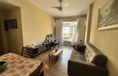 Apartamento aconchegante, 3 quartos, localização sensacional entre as 2 estações de metrô (saens peña/uruguai), 1 vaga de garagem.
