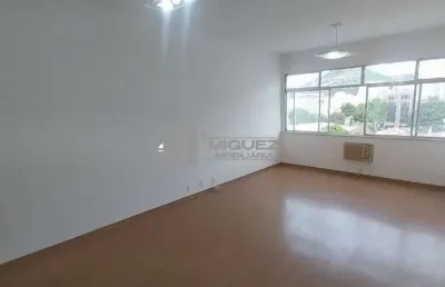 Apartamento à venda, 3 quartos, 2 suítes e 2 vagas! sol manhã e vista cristo redentor. rua haddock lobo, tijuca,.