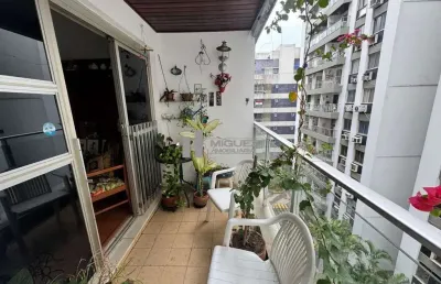 Nao perca esta oportunidade! apartamento a venda na rua conde de bonfim, tijuca, com 3 quartos (1 suite) 1 vaga e infraestrutura completa no predio, proximo ao metrô uruguai, este imovel une praticida