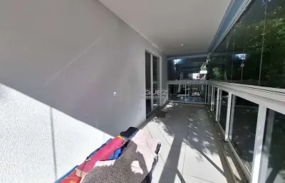 Seu lar dos sonhos está aqui! apartamento à venda na tijuca, na rua araújo pena, com varanda, 3 quartos (1 suíte), infraestrutura completa e 1 vaga. perfeito para quem deseja conforto e praticidade no