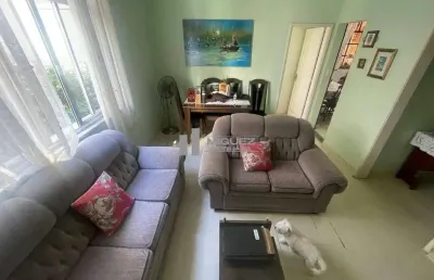 Na tijuca, apartamento à venda na rua radmaker! 160 m² com sala, 3 quartos (1 suíte), vaga e vista para a praça xavier de brito, a 600 metros do metrô uruguai. não perca, agende sua visita!