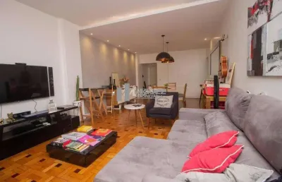 Oportunidade única! apartamento à venda na tijuca, com 160 m², salão em 3 ambientes, 3 quartos e 1 vaga, a apenas 700 metros do metrô são francisco xavier. ideal para sua família. entre em contato!