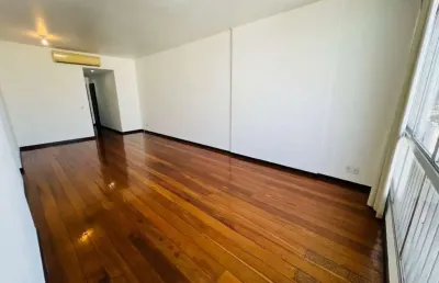 Apartamento à venda na tijuca, a apenas 190 metros do metrô afonso pena! com 4 quartos e 130 m², oferece espaço e conforto para sua família. localização privilegiada, ideal para quem busca praticidade