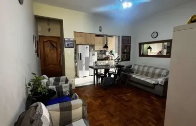 Apartamento a venda rua uruguai (tijuca) proximidades com o metrô uruguai. 2 quartos 1 vaga de garagem na convenção do condominio