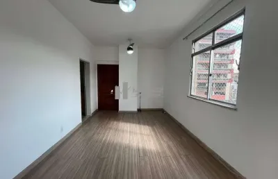 Na barão de itaipu, apartamento à venda com 2 quartos e vaga de garagem fixa. ótima opção para quem busca praticidade e boa localização.