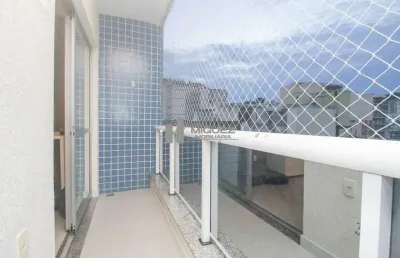 Morar bem é possível! apartamento à venda com 2 quartos, padrão luxo, a apenas 8 minutos do shopping tijuca. localização sublime e exclusividade garantida. não deixe essa oportunidade passar. fale con
