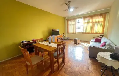 Apartamento a venda, tijuca, rua professor gabizo, próximo praça afonso pena (metrô), sala, 3 quarto sendo 1 suíte, banheiro social, ampla cozinha, dependências completas, 1 vaga de garagem,