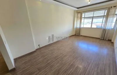 Amplo apartamento à venda na parte nobre da tijuca! com 120 m², oferece sala em 3 ambientes, 3 quartos, dependências completas e 1 vaga demarcada na escritura. localização privilegiada para seu confor