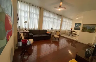 Apartamento à venda com 3 quartos, 1 vaga, junto ao shopping tijuca, metrô saens pena - tijuca - rio de janeiro