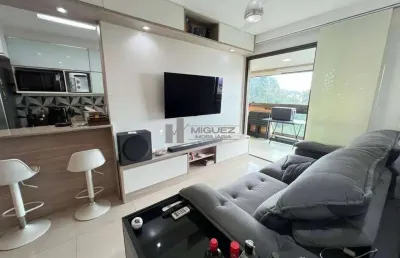 Exclusividade! rua do bispo, tijuca: apartamento mobiliado à venda com 2 quartos, suíte, varanda, vaga e 70m². condomínio com infraestrutura completa, próximo ao metrô.